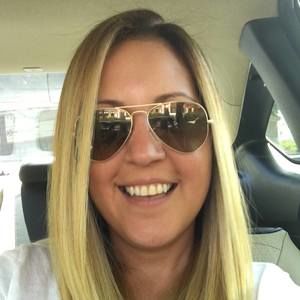 Meet your Posher, Frances